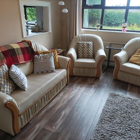 The Croft Apartment Westport Exteriör bild