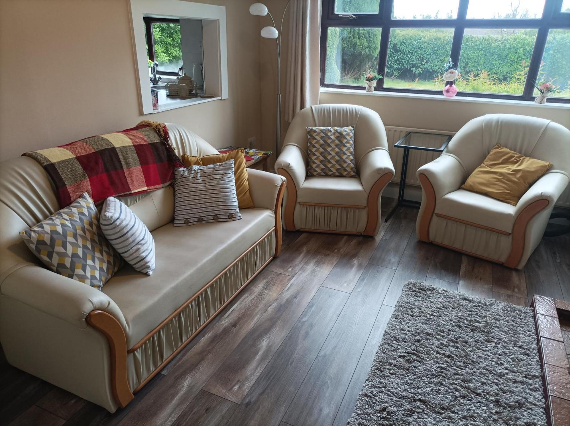 The Croft Apartment Westport Exteriör bild