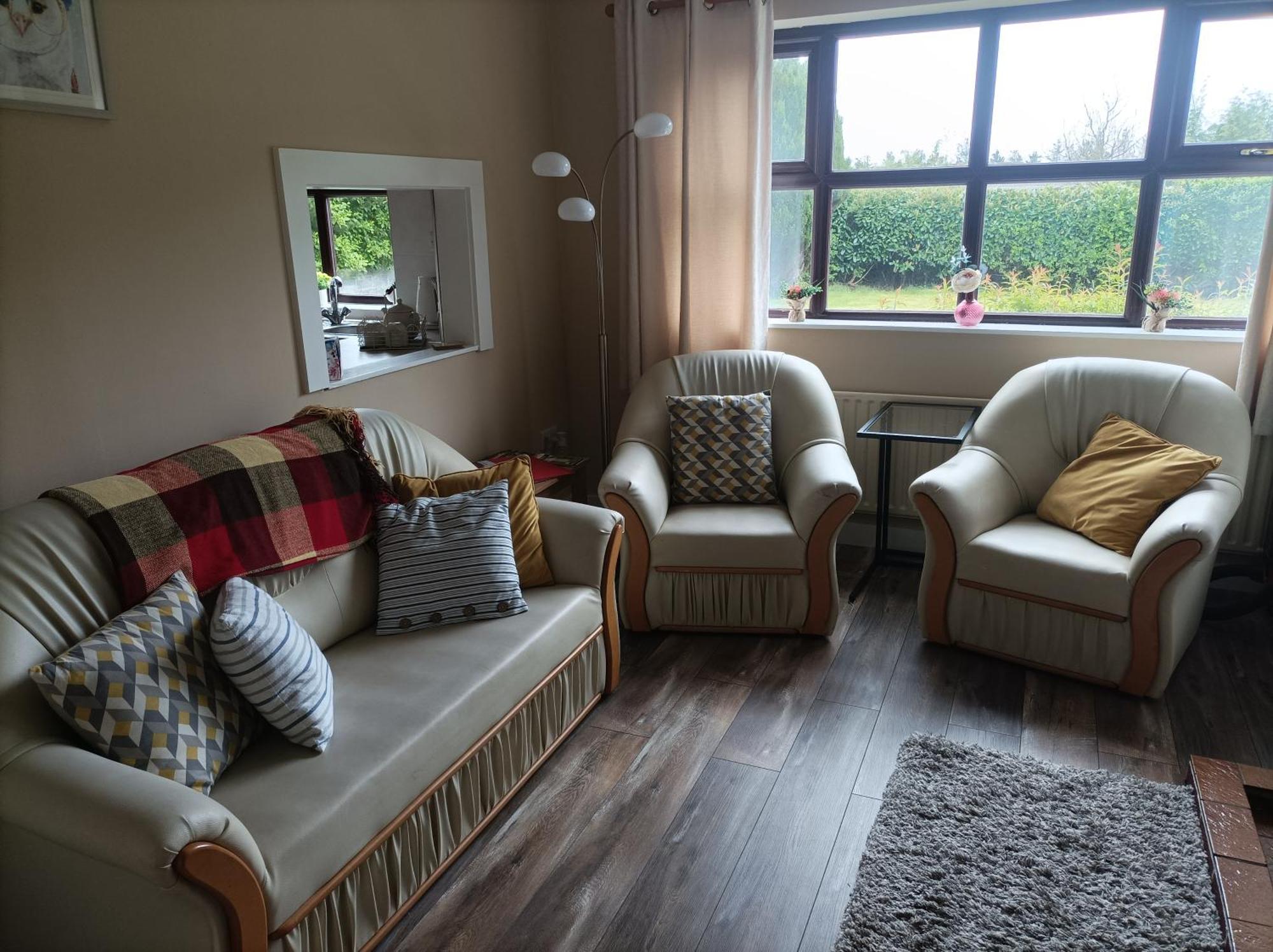 The Croft Apartment Westport Exteriör bild